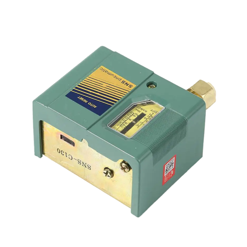 เพรสเชอร์สวิทช์ SNS Pressure Switch 2